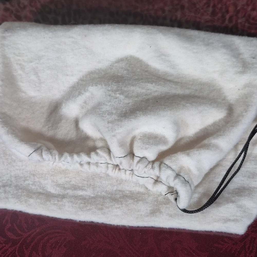 MANOLO BLAHNIKC Dust Bag